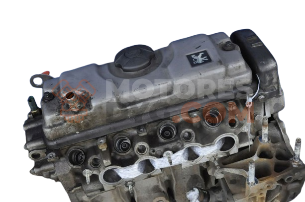 Motor KFV Peugeot 207 1.4 i 16V (90 cv)