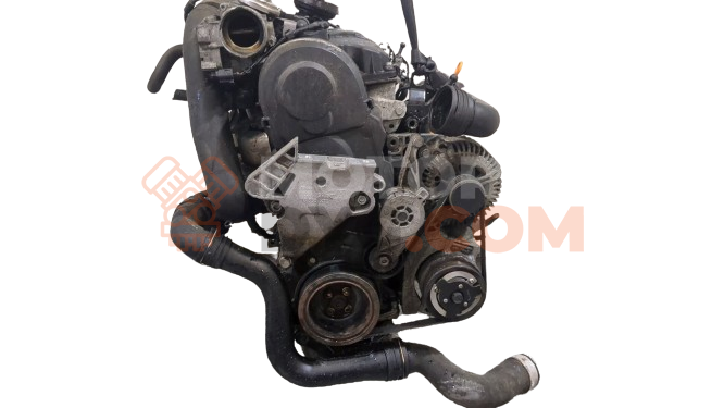 Motor KFV Peugeot 207 1.4 i 16V (90 cv)