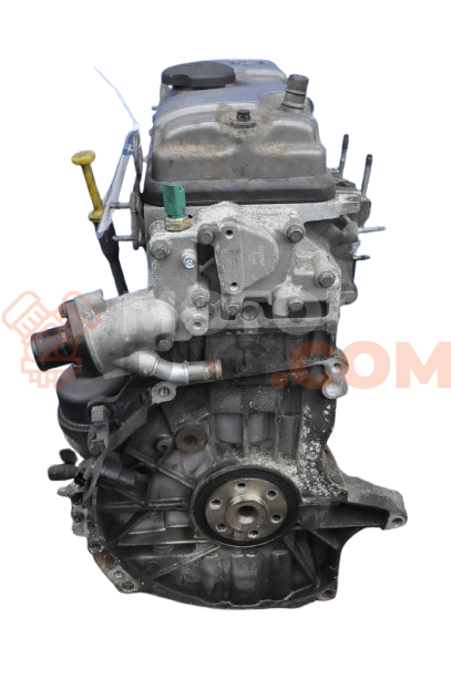 Motor KFV Peugeot 207 1.4 i 16V (90 cv) Automatico
