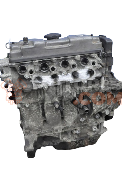 Motor KFV Peugeot 207 1.4 i (75 cv)