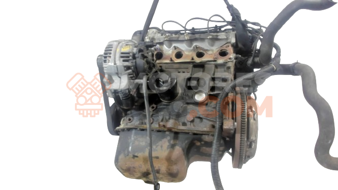 Motor KFV Peugeot 207 1.4 i (75 cv)