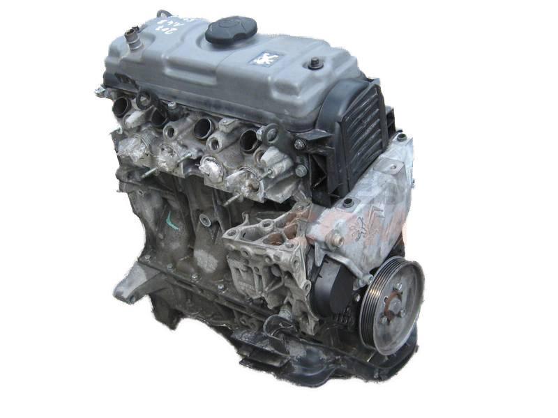 Motor KFV (TU3A) Peugeot Bipper (AA_) 1.4 (73 cv)