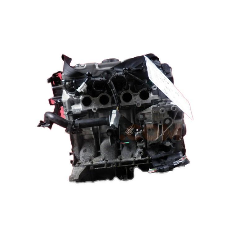 Motor KFV (TU3A) Peugeot Bipper Tepee 1.4 (75 cv)