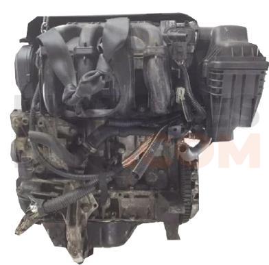 Motor KFV (TU3JP) Citroen C3 I (Fase II, 2005) 1.4i (73 cv) Automatico