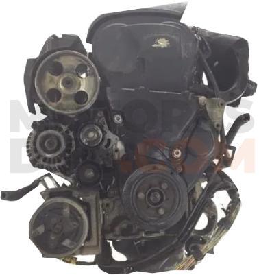 Motor KFV (TU3JP) Citroen C3 I (Fase II, 2005) 1.6 HDi (90 cv)