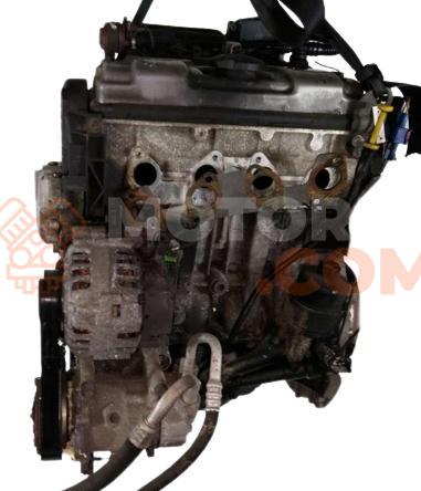 Motor KFV TU3JP Citroen C3 Pluriel 1.4i (73 cv)