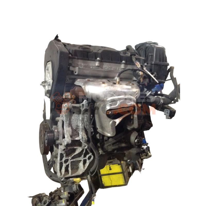 Motor kfv (tu3jp) Peugeot 1007 1.4i (75 cv)