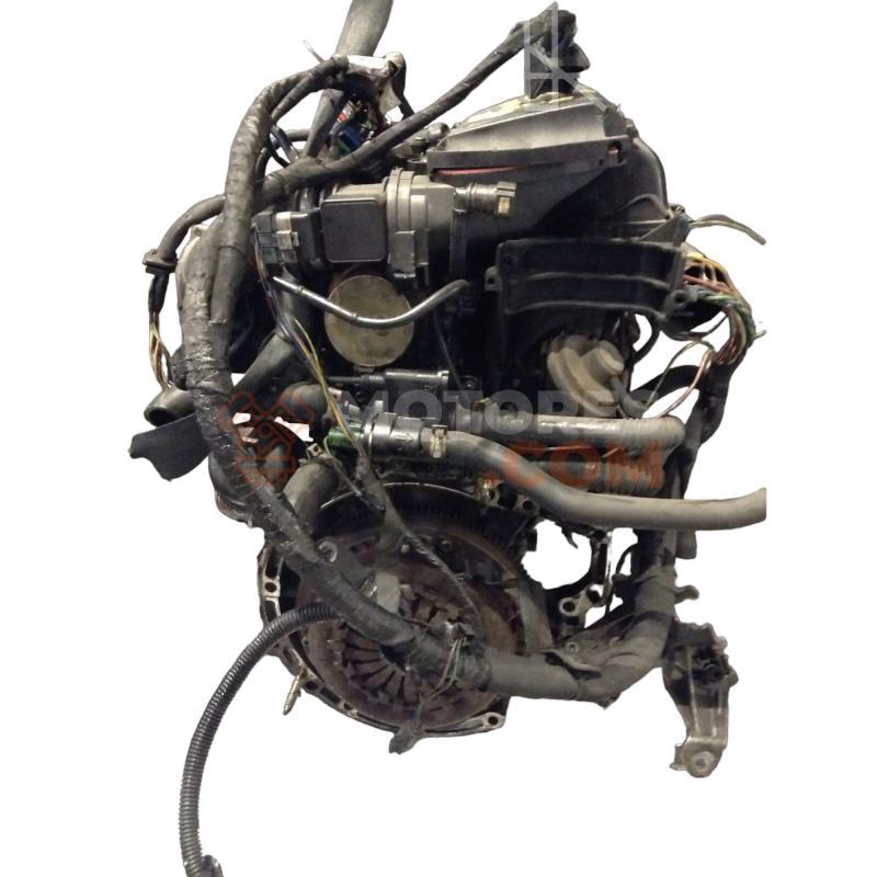 Motor kfv (tu3jp) Peugeot 1007 1.4i (75 cv) Automatico