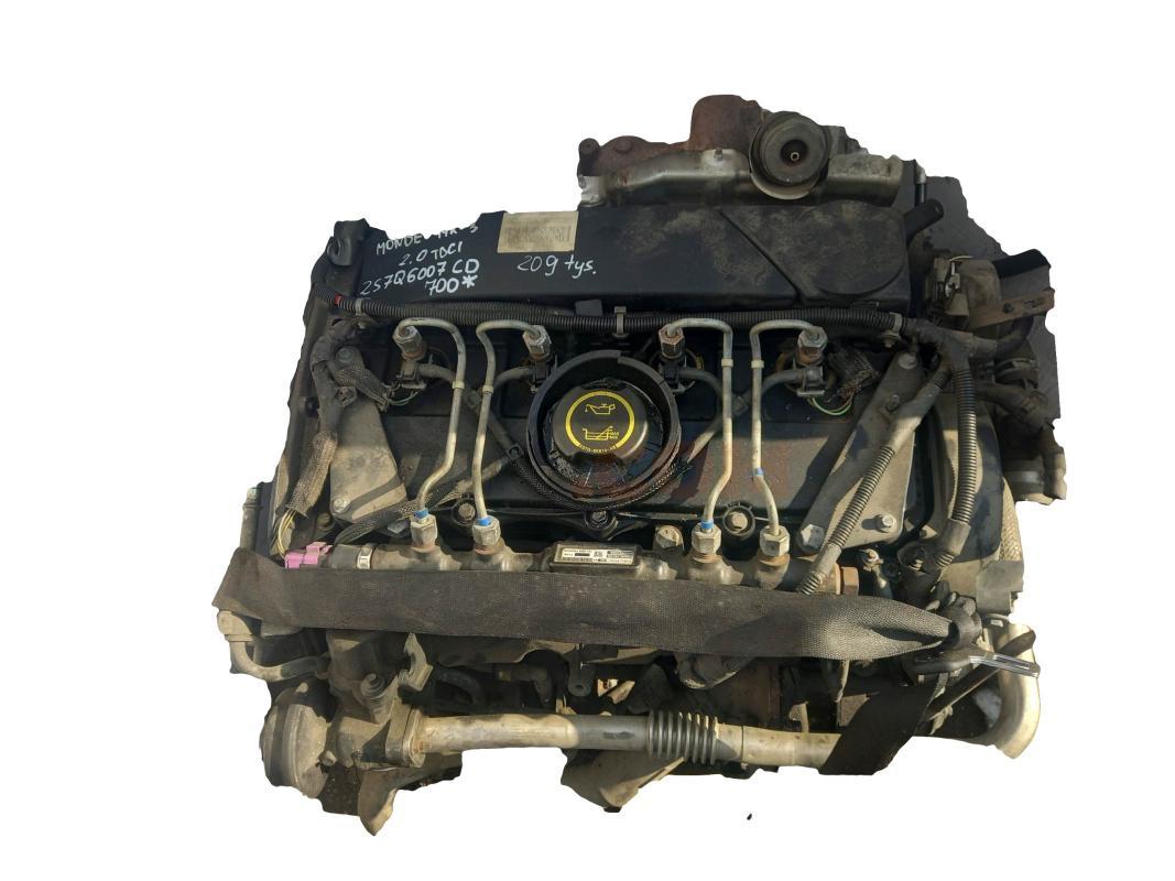 Motor KFV2S7Q6007LC Ford Mondeo II Hatchback 2.0 16V (145 cv)