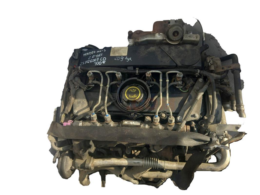 Motor KFV2S7Q6007LC Ford Mondeo II Hatchback 2.0 16V (145 cv)