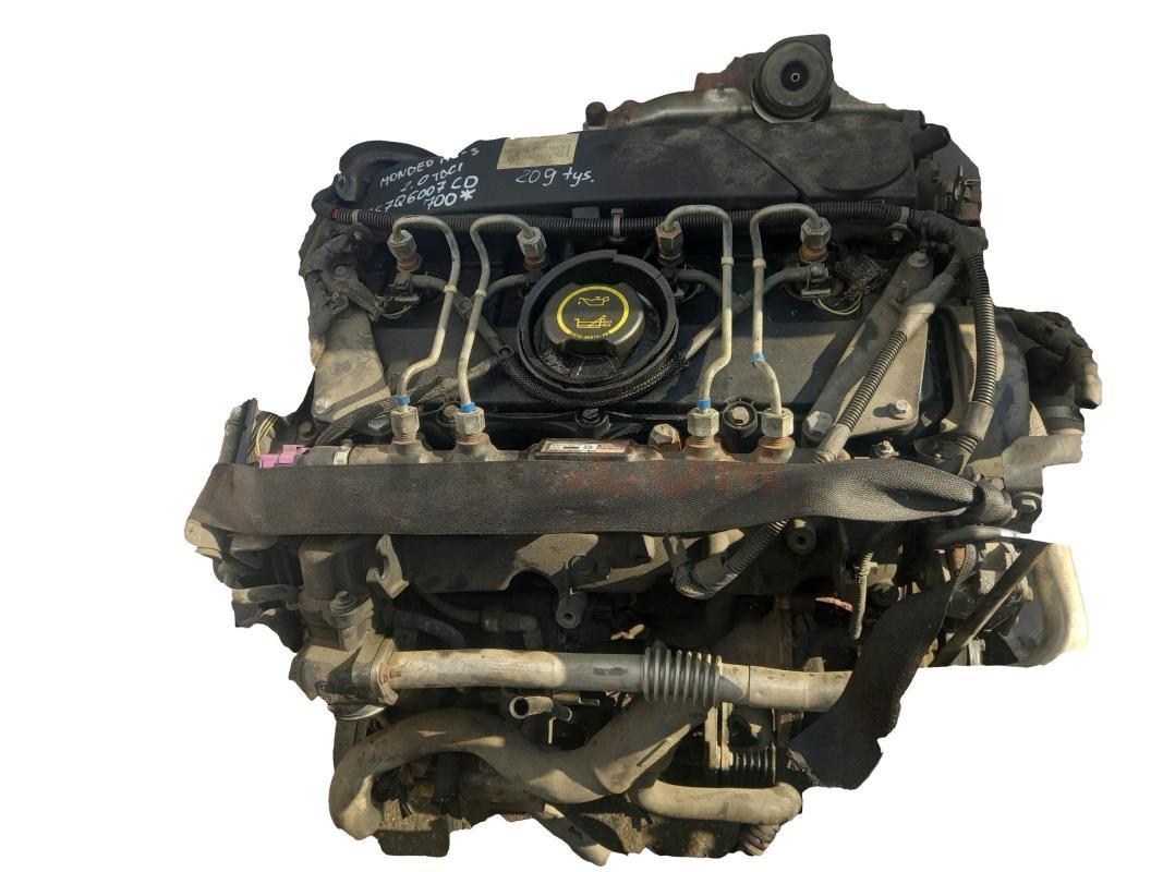 Motor KFV2S7Q6007LC Ford Mondeo II Hatchback 2.0 16V (145 cv)