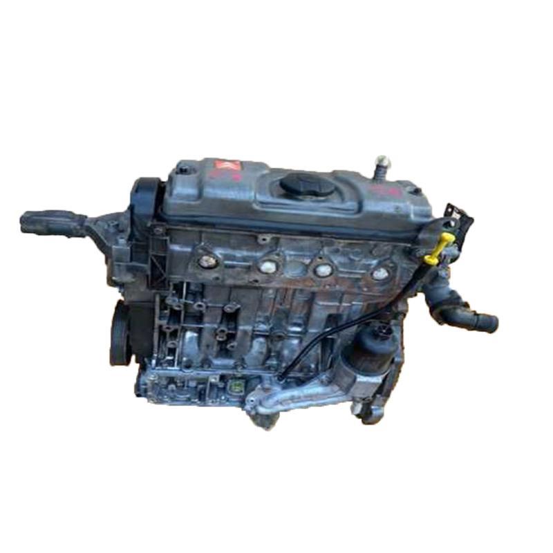 Motor KFV(TU3JP) Citroen C2 (Fase I, 2003) 1.4i (73 cv) Automatico