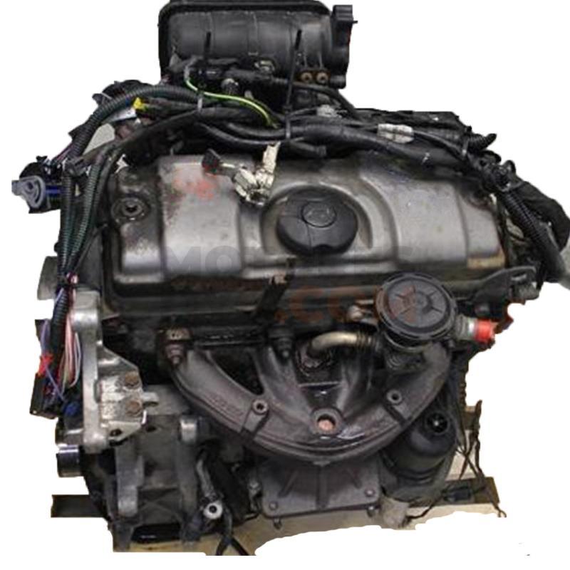 Motor KFV(TU3JP) Citroen C3 Pluriel 1.4i (73 cv)