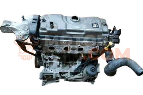Motor KFW Citroen Saxo (S0,S1) 1.4 SX (75 cv)