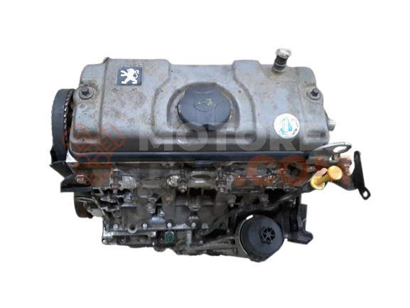 Motor KFW Citroen Saxo (S0,S1) 1.4 SX (75 cv)