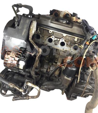 Motor KFW Citroen Saxo (S0,S1) 1.4 SX (75 cv)