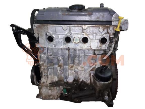 Motor KFW Citroen Saxo (S0,S1) 1.4 SX (75 cv)