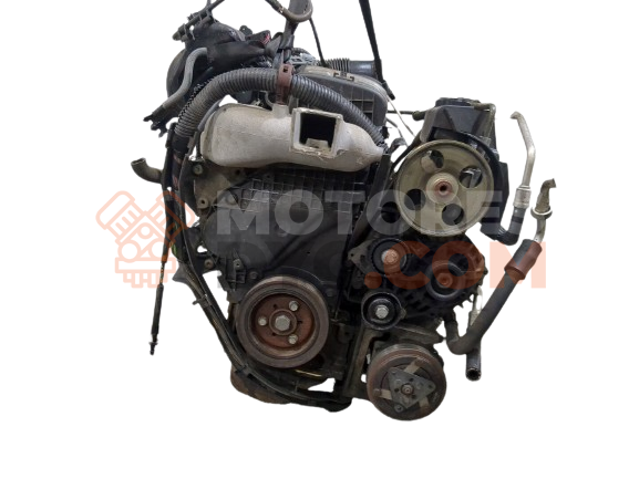Motor KFW Peugeot 206 CC 1.6 (109 cv) Automatico