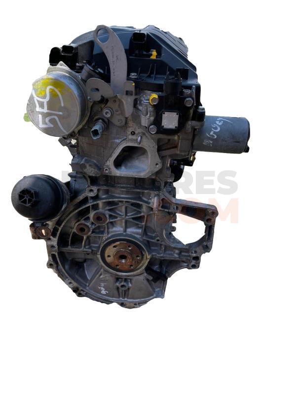 Motor KFW Peugeot 206 Sedan 1.4 (75 cv)