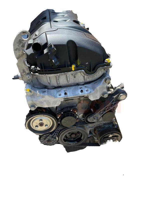 Motor KFW Peugeot 206 Sedan 1.4 (75 cv)