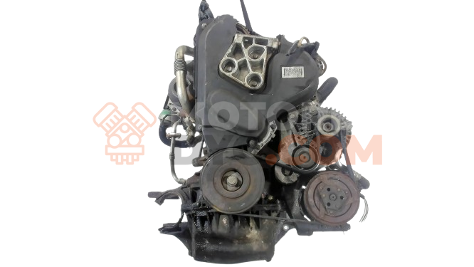 Motor KFW Peugeot 206 Sedan 1.4 (75 cv)