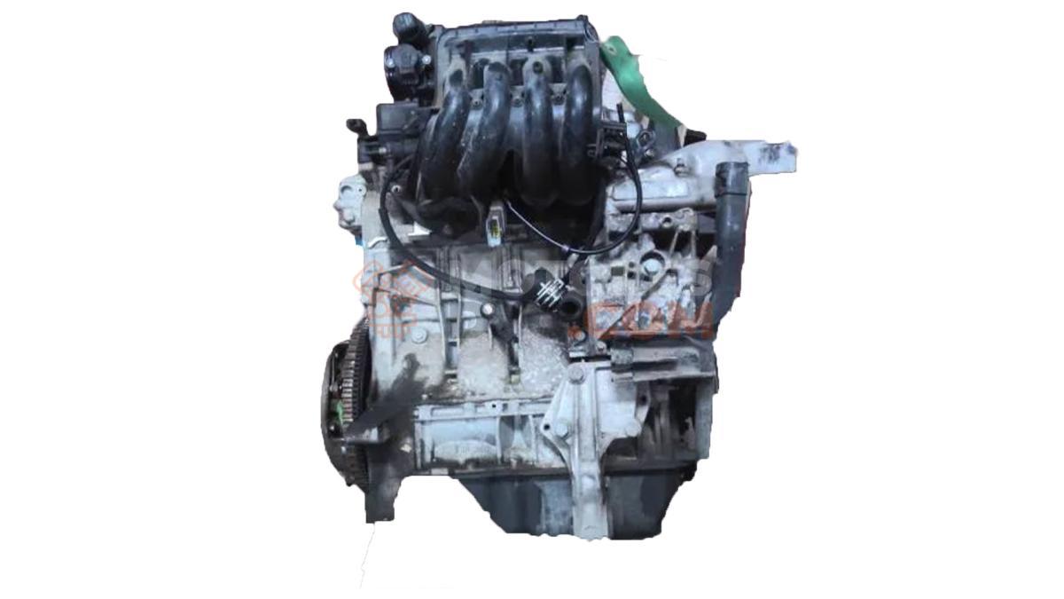 Motor KFW Peugeot 206 SW 1.4 HDi (68 cv)