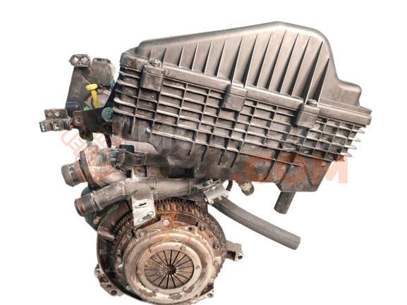 Motor KFW Peugeot 206 SW 1,4 (75 cv)