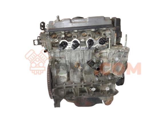 Motor KFW Peugeot 206 SW 1,4 (75 cv)