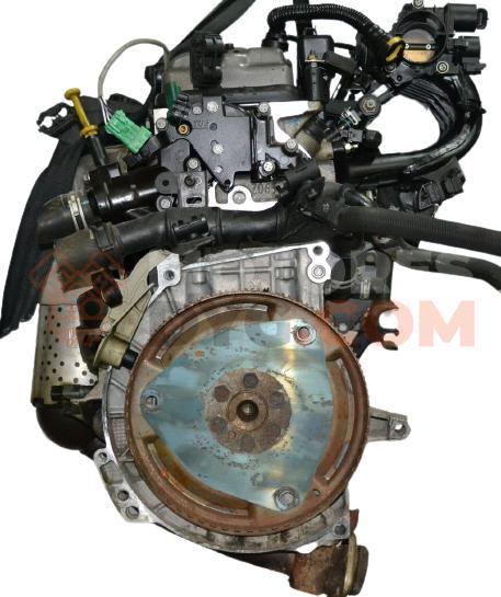 Motor KFW Peugeot 206 SW 1,4 (75 cv)