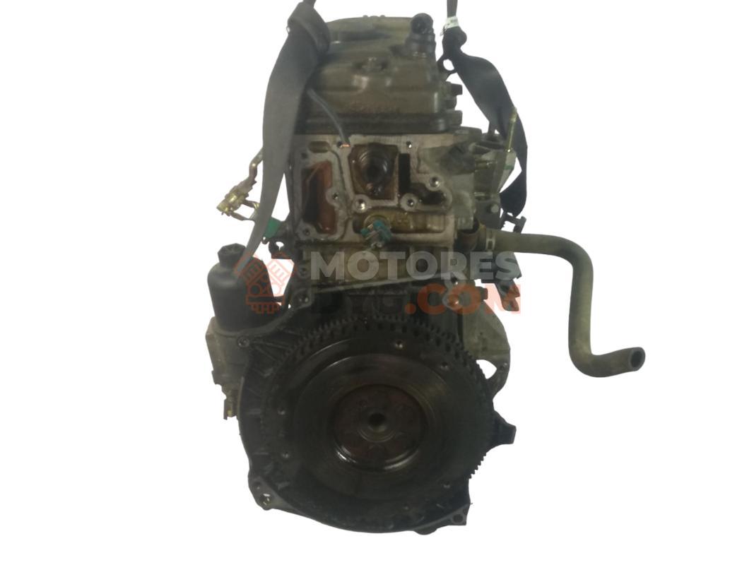Motor KFW Peugeot 307 1.4 i 16V (88)