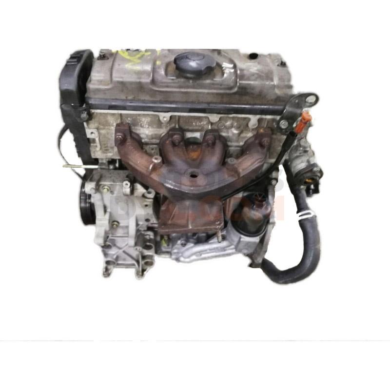 Motor KFW (TU3A) Peugeot 206+ (T3E) 1.4 i (75 cv)