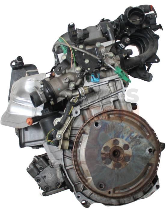 Motor KFW (TU3JP) Citroen Xsara Break (N2) 1.4 i (75 cv)