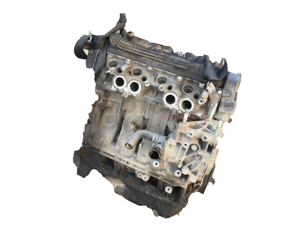 Motor KFX Citroen Berlingo I (Versión 2002) 1.4i (75 cv)