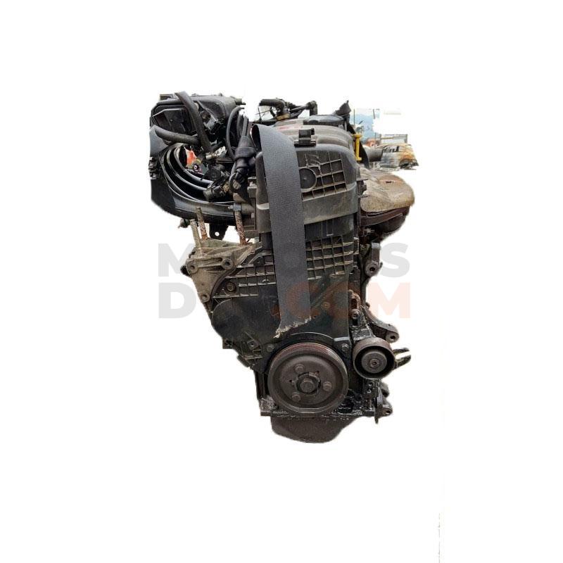 Motor KFX Citroen Berlingo II 1.6 16V (90  cv)