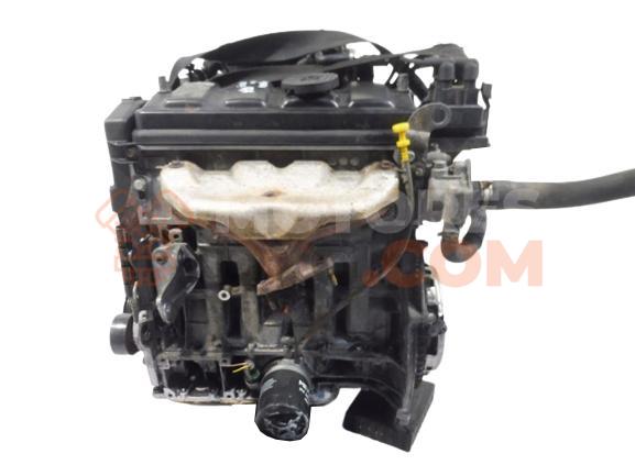 Motor KFX Citroen Saxo (S0,S1) 1.4 SX (75 cv)