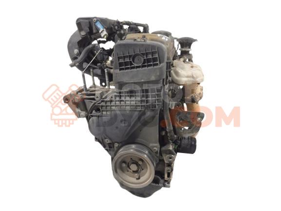 Motor KFX Citroen Saxo (S0,S1) 1.4 SX (75 cv)