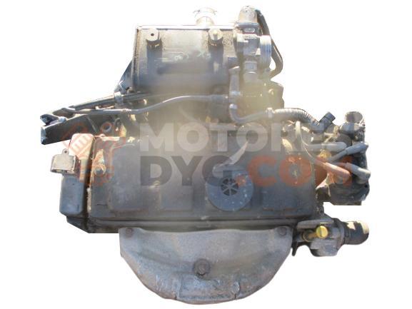 Motor KFX Citroen Saxo (S0,S1) 1.4 SX (75 cv)
