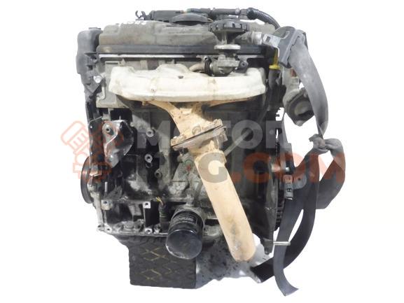 Motor KFX Citroen Saxo (S0,S1) 1.4 SX (75 cv)