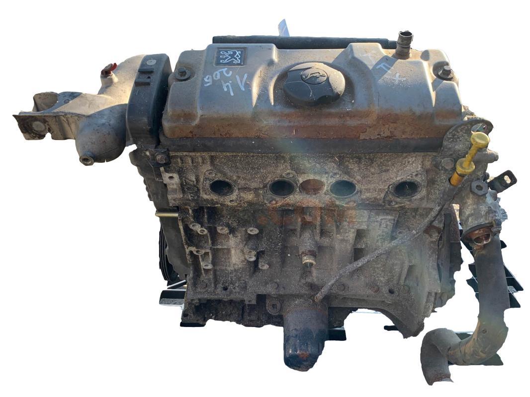 Motor KFX Citroen Xsara (N1) 1.4 i (75 cv)