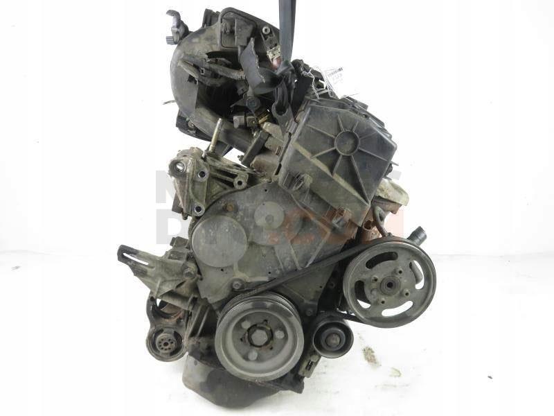 Motor KFX Citroen Xsara (N1) 1.4 i (75 cv)