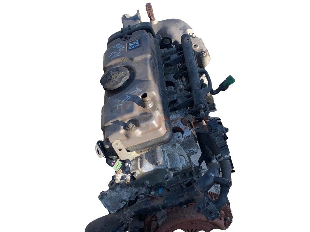 Motor KFX Citroen Xsara (N1) 1.4 i (75 cv)