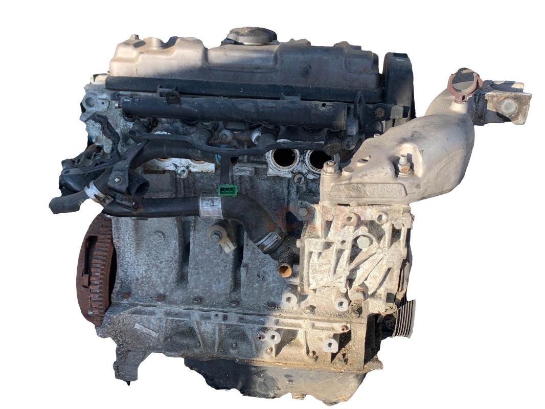 Motor KFX Citroen Xsara (N1) 1.4 i (75 cv)
