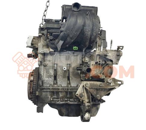 Motor KFX Citroen ZX (N2) 1.4 (75 cv)