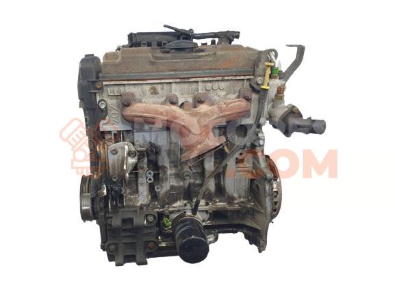 Motor KFX Citroen ZX (N2) 1.4 (75 cv)