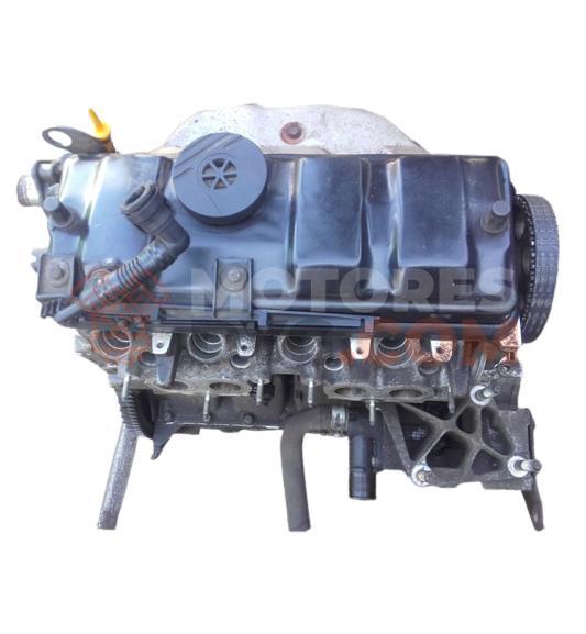 Motor KFX Citroen ZX (N2) 1.4 (75 cv)