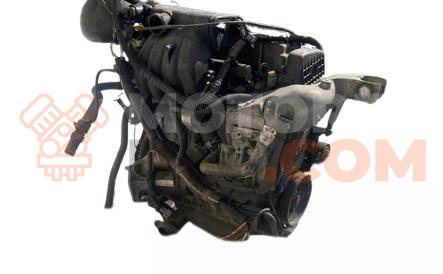 Motor KFX Peugeot 206 1.4i (75 cv)