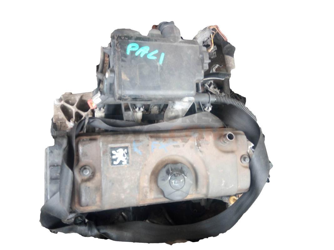 Motor KFX Peugeot Partner 1.4 (75 cv)