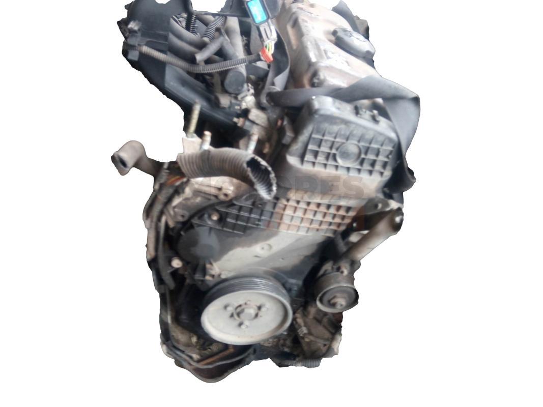 Motor KFX Peugeot Partner 1.4 (75 cv)