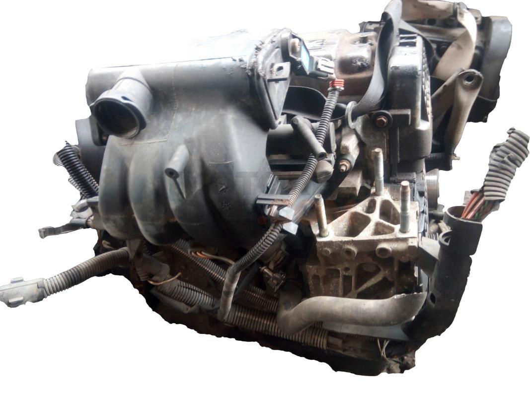 Motor KFX Peugeot Partner 1.4 (75 cv)