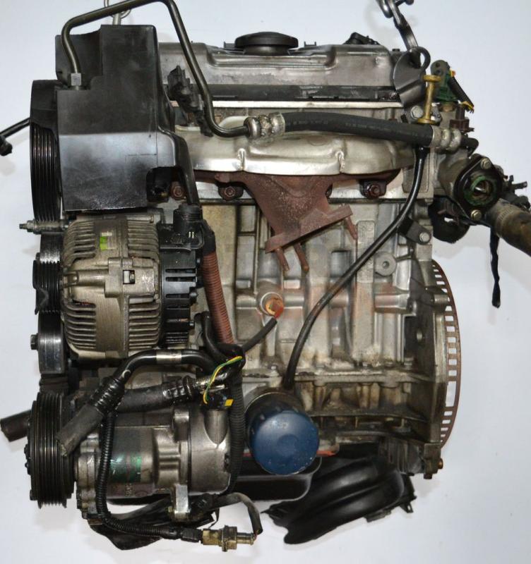 Motor KFX (TU3JP) Citroen Xsara (N1) 1.4 i (75 cv)